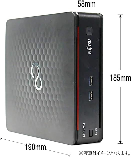 NEC Mate MKM21C-3 Windows Pro 11